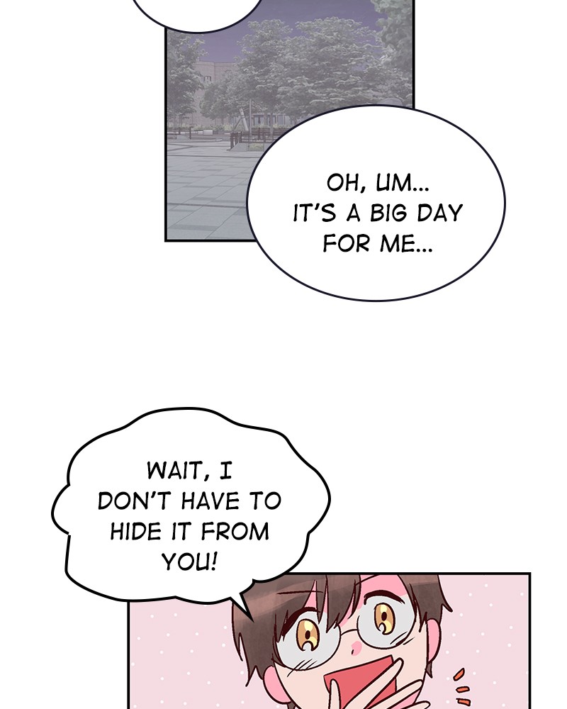 Read The Makeup Remover EN Manga Online