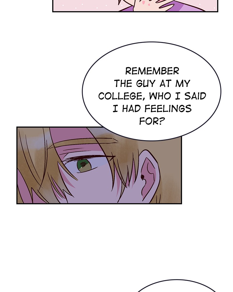Read The Makeup Remover EN Manga Online