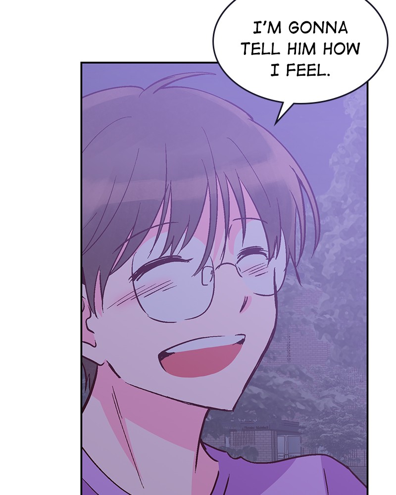 Read The Makeup Remover EN Manga Online