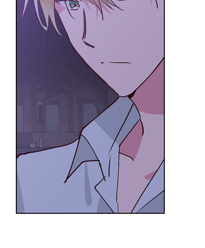 Read The Makeup Remover EN Manga Online