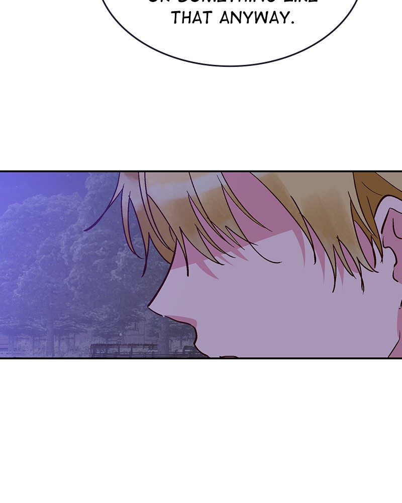 Read The Makeup Remover EN Manga Online