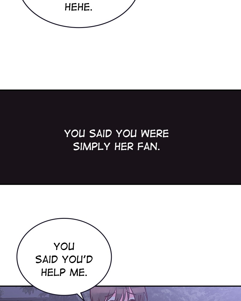 Read The Makeup Remover EN Manga Online