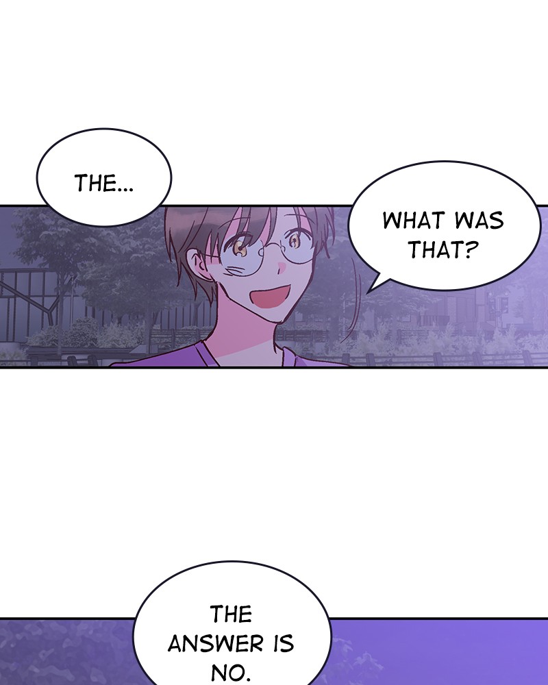 Read The Makeup Remover EN Manga Online