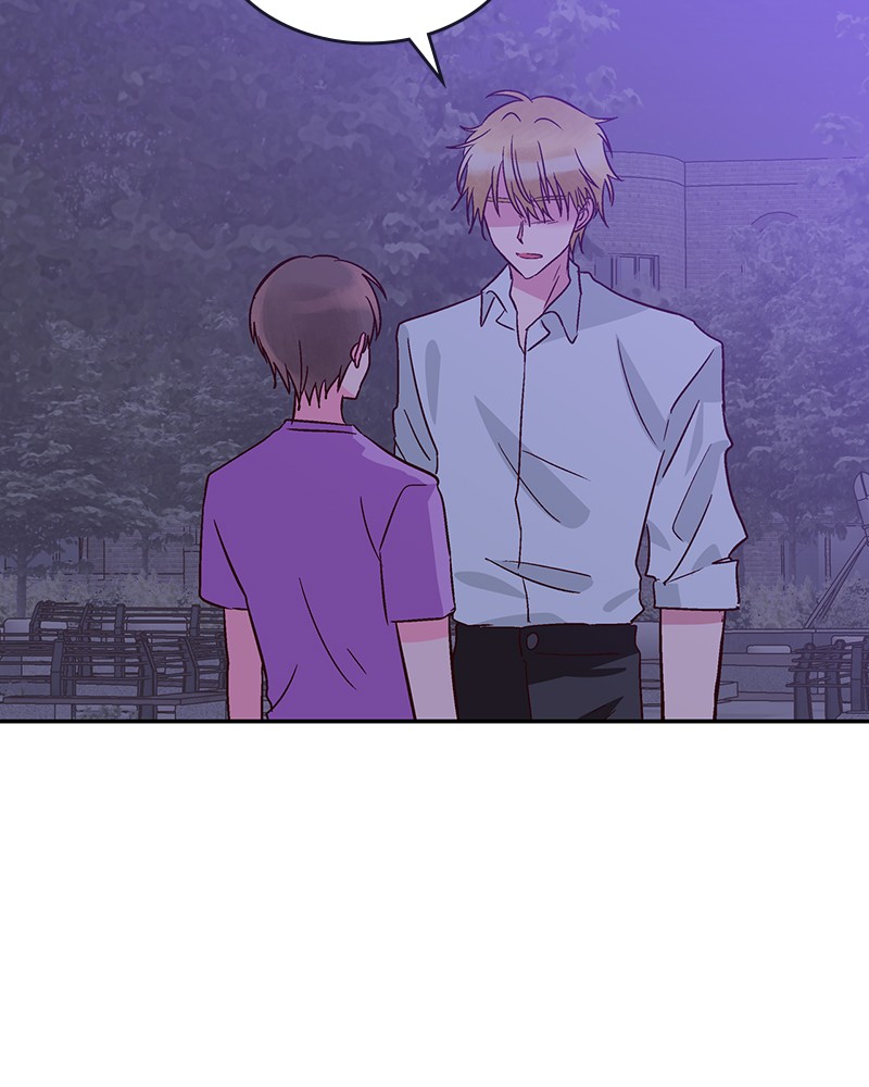 Read The Makeup Remover EN Manga Online
