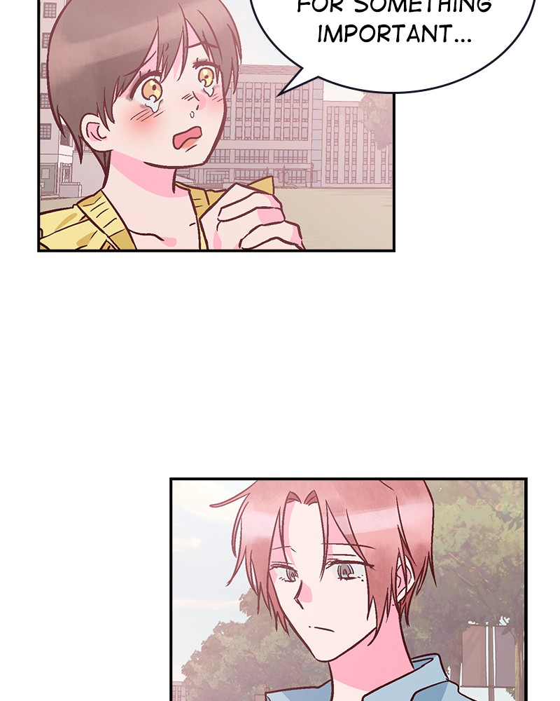 Read The Makeup Remover EN Manga Online