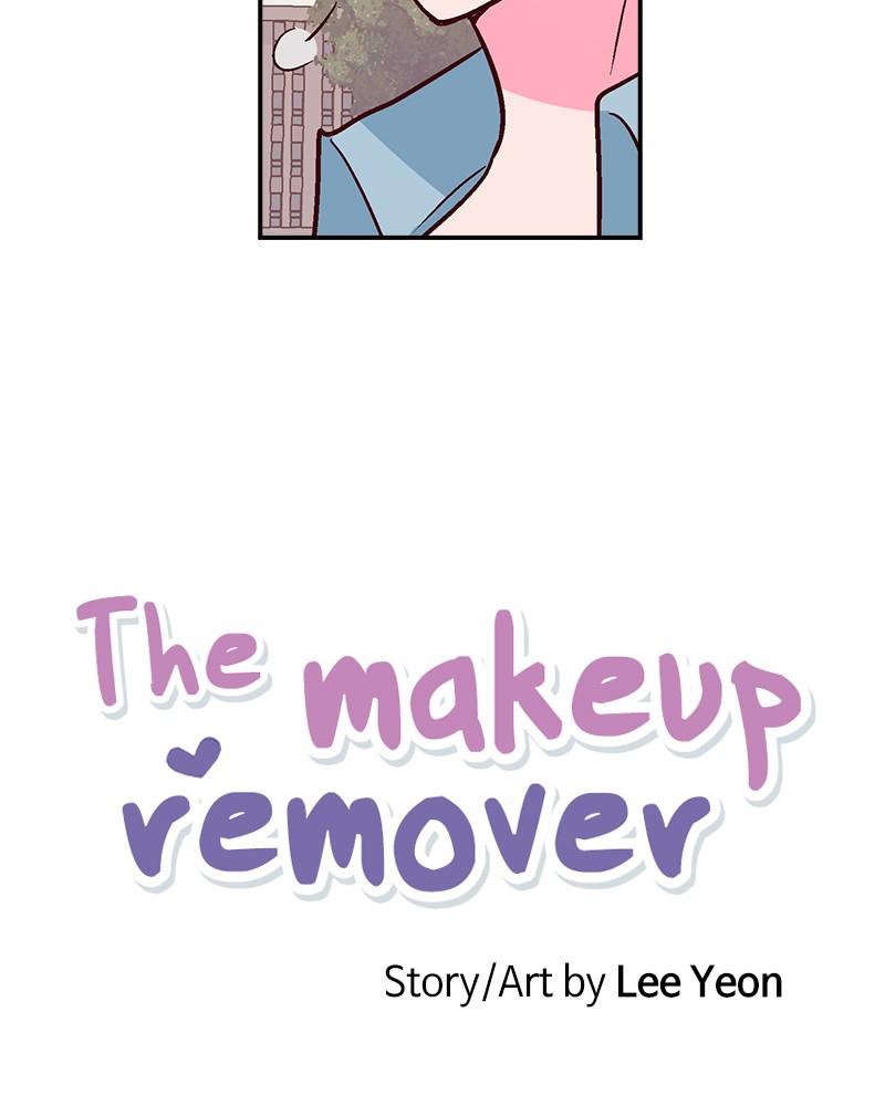 Read The Makeup Remover EN Manga Online