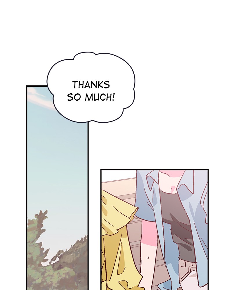 Read The Makeup Remover EN Manga Online