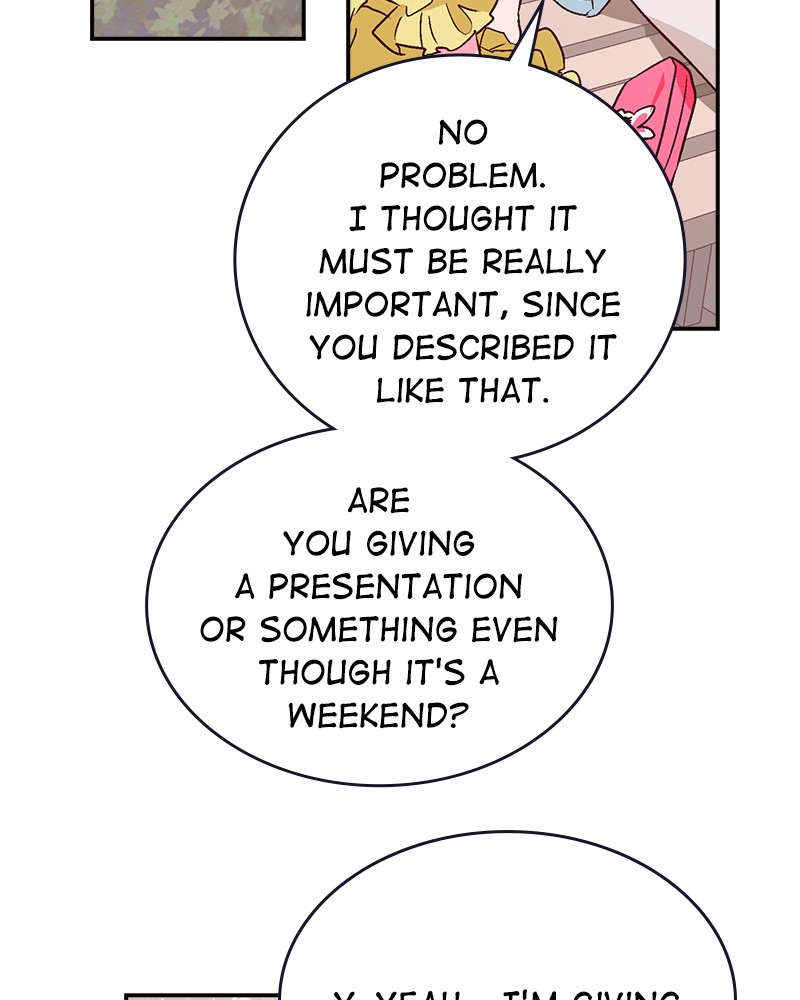 Read The Makeup Remover EN Manga Online
