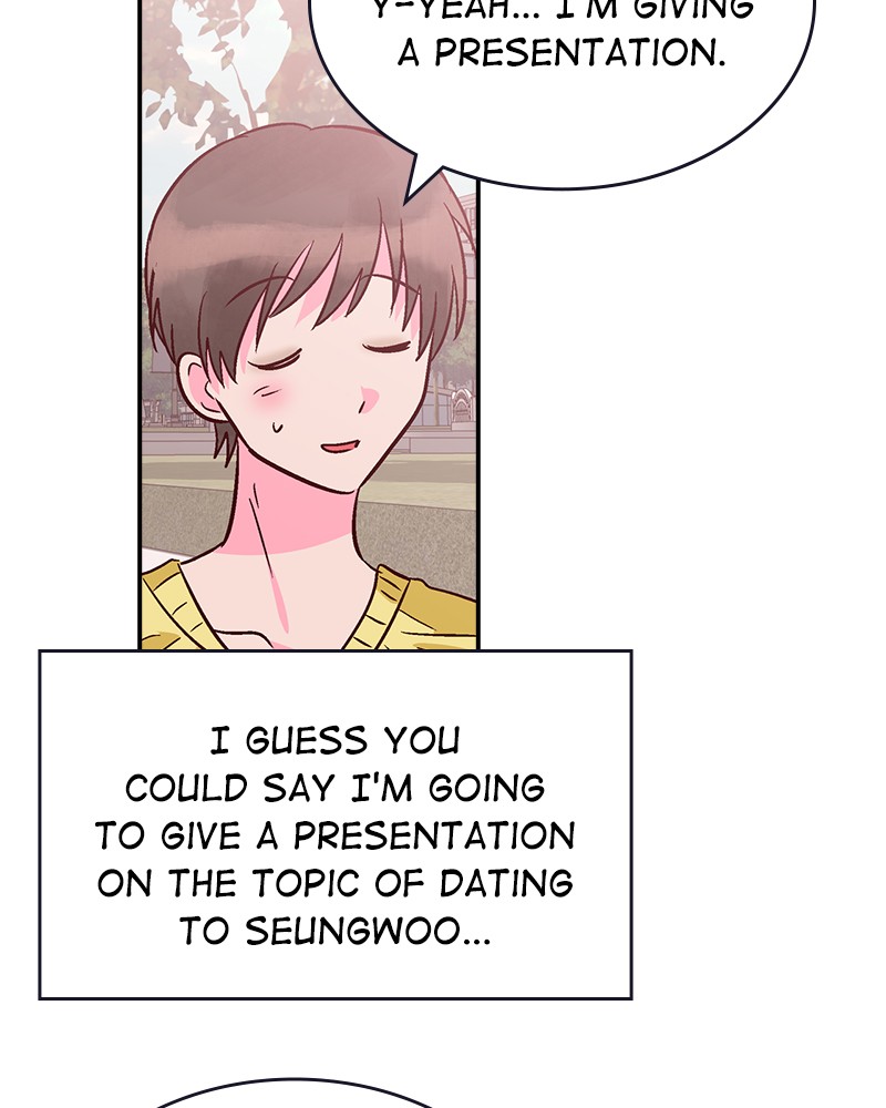 Read The Makeup Remover EN Manga Online