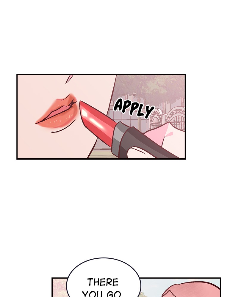 Read The Makeup Remover EN Manga Online