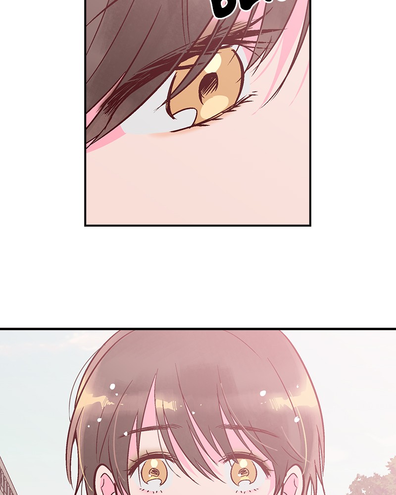 Read The Makeup Remover EN Manga Online
