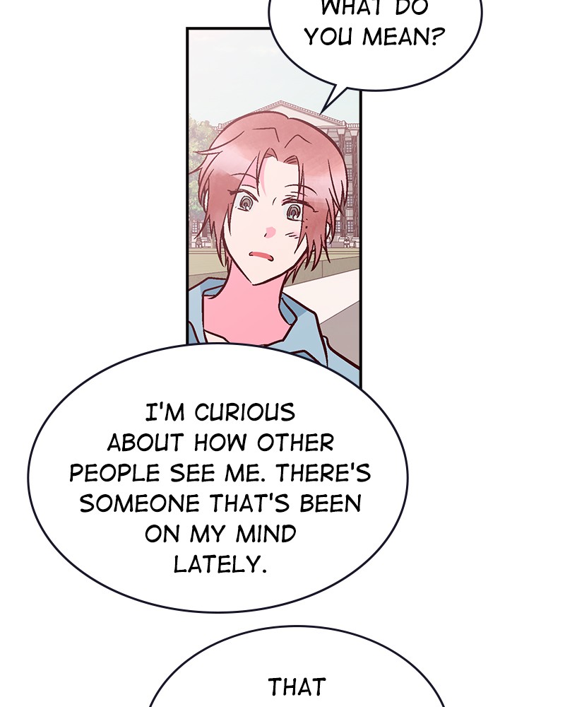 Read The Makeup Remover EN Manga Online