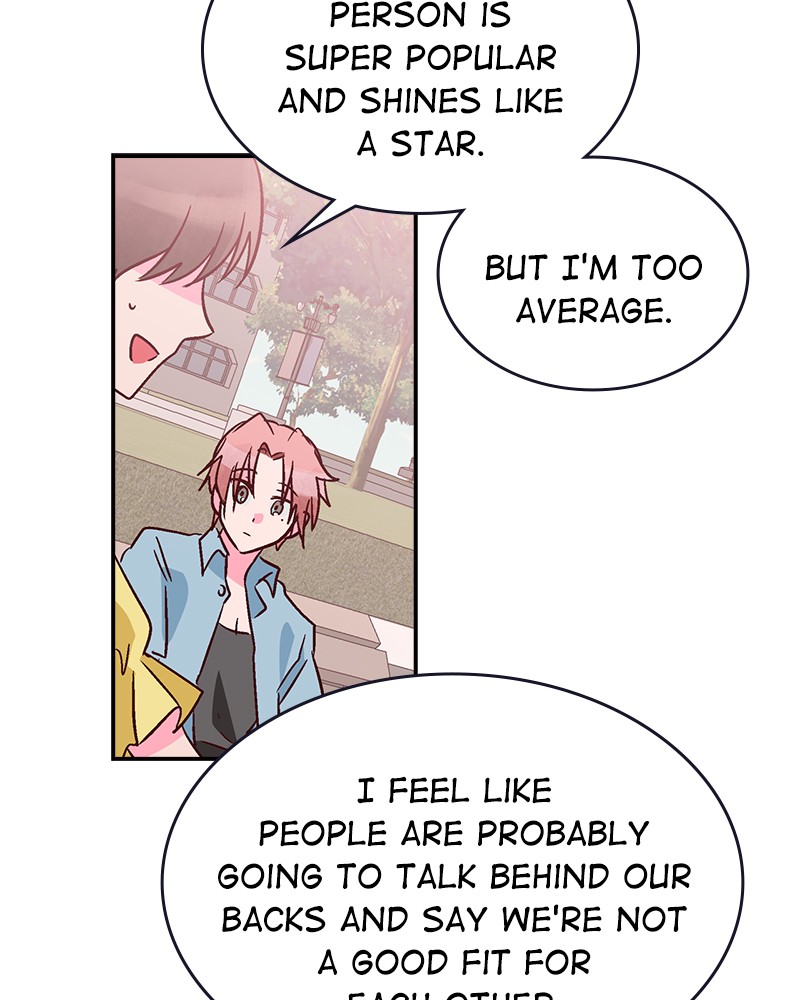 Read The Makeup Remover EN Manga Online