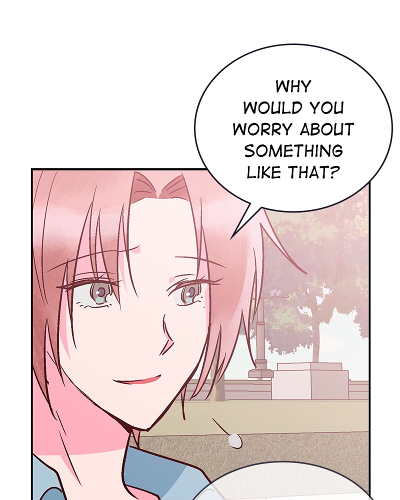 Read The Makeup Remover EN Manga Online