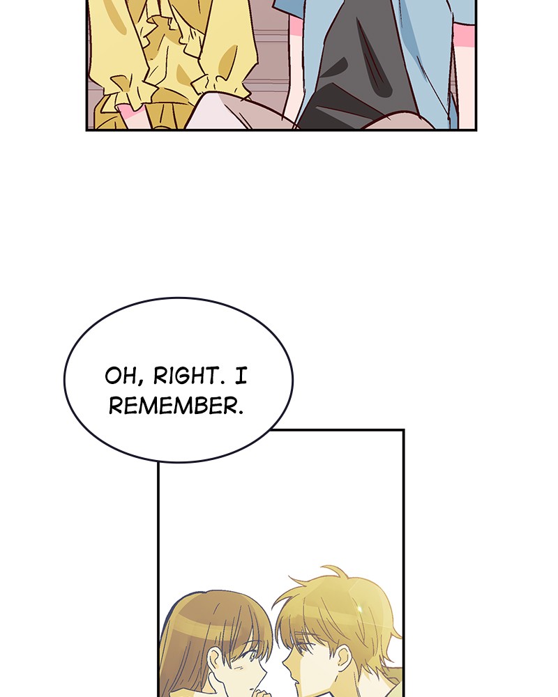 Read The Makeup Remover EN Manga Online