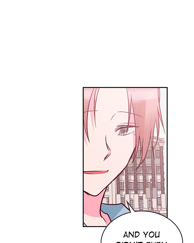 Read The Makeup Remover EN Manga Online