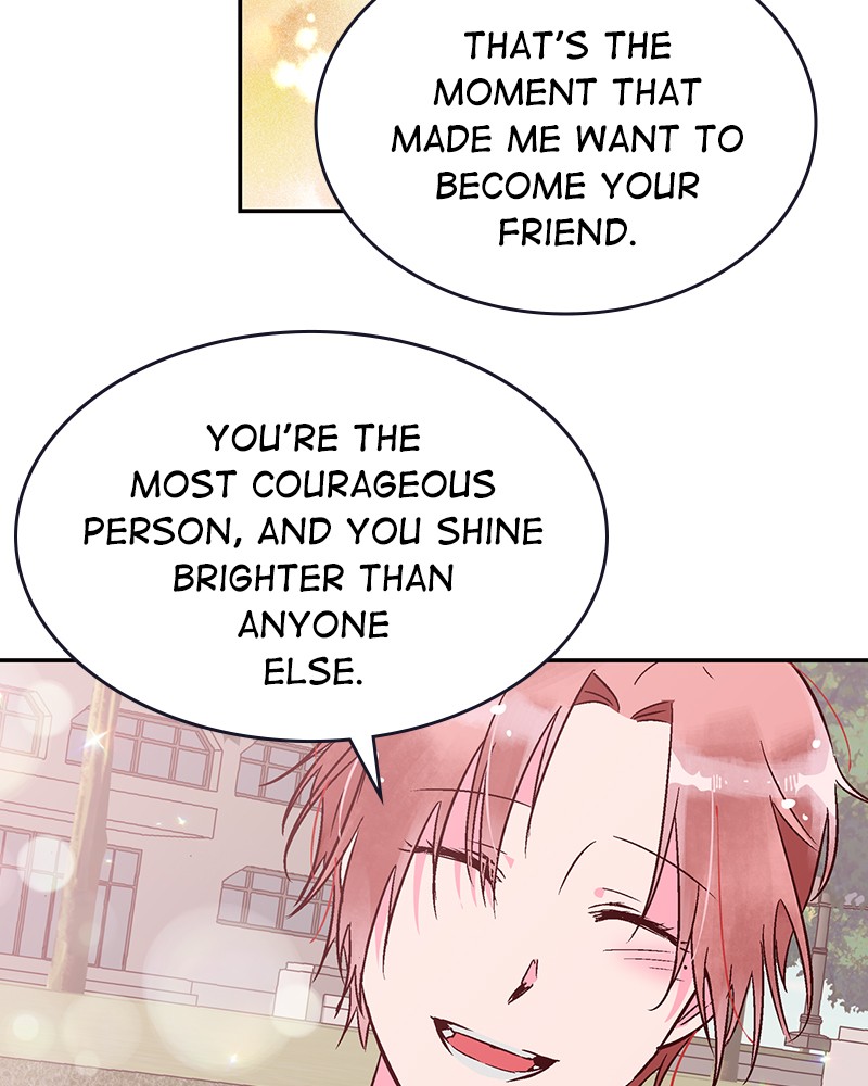 Read The Makeup Remover EN Manga Online