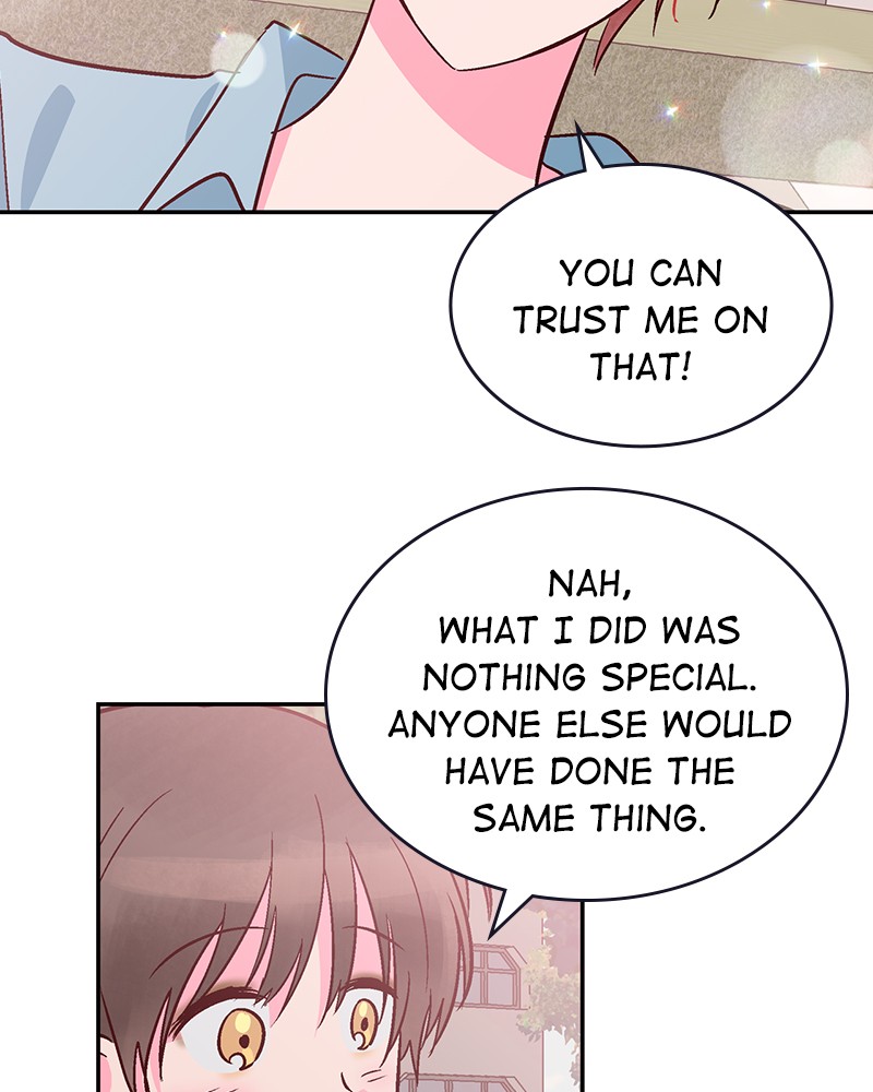 Read The Makeup Remover EN Manga Online
