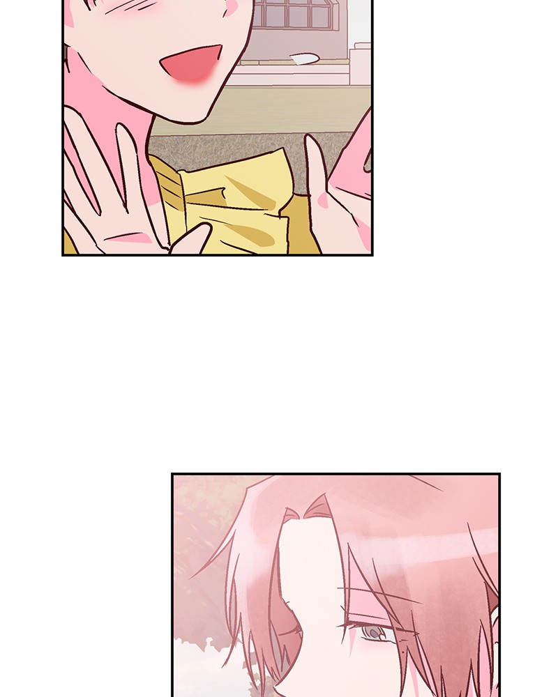 Read The Makeup Remover EN Manga Online