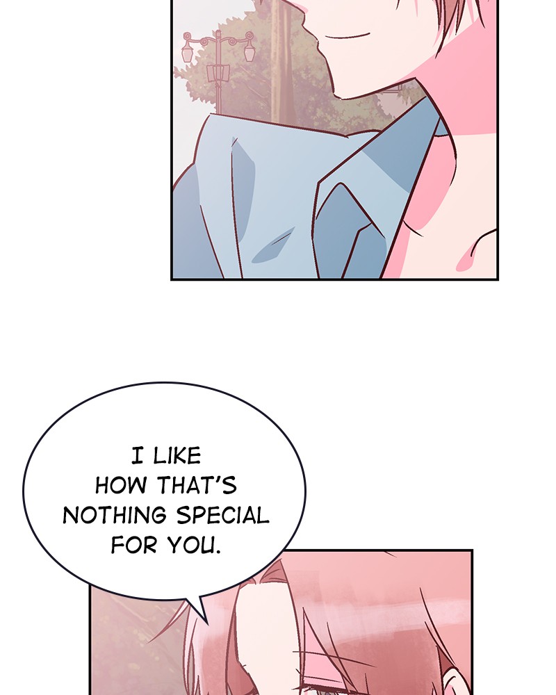 Read The Makeup Remover EN Manga Online