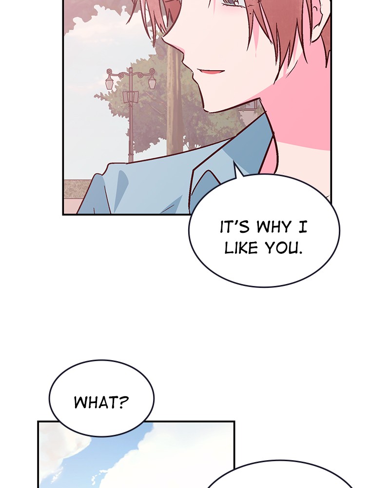 Read The Makeup Remover EN Manga Online