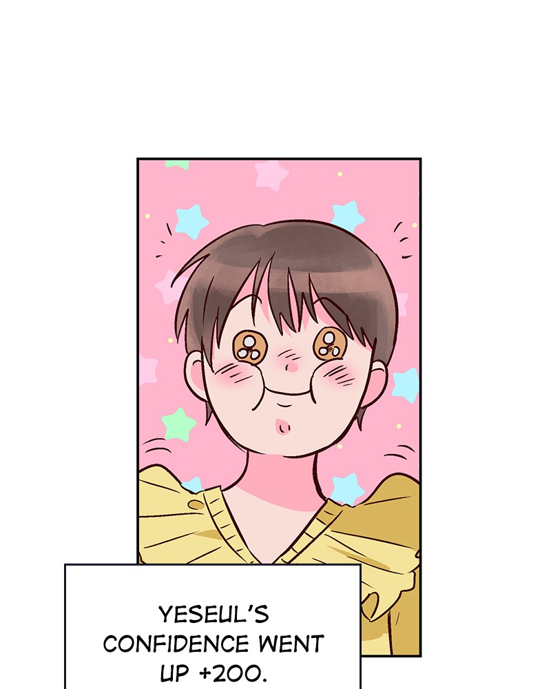 Read The Makeup Remover EN Manga Online