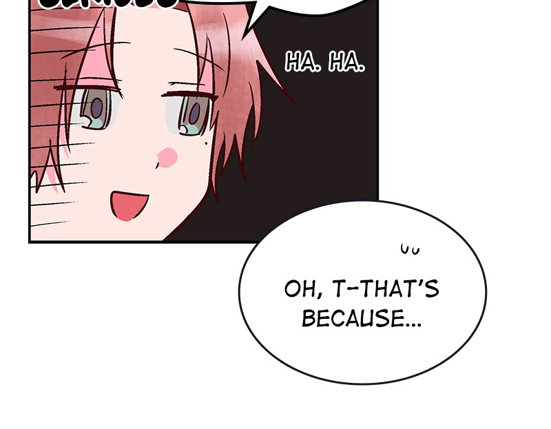 Read The Makeup Remover EN Manga Online