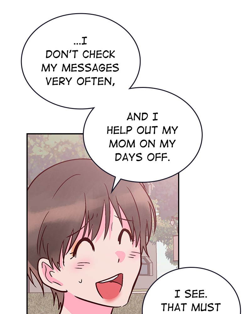 Read The Makeup Remover EN Manga Online