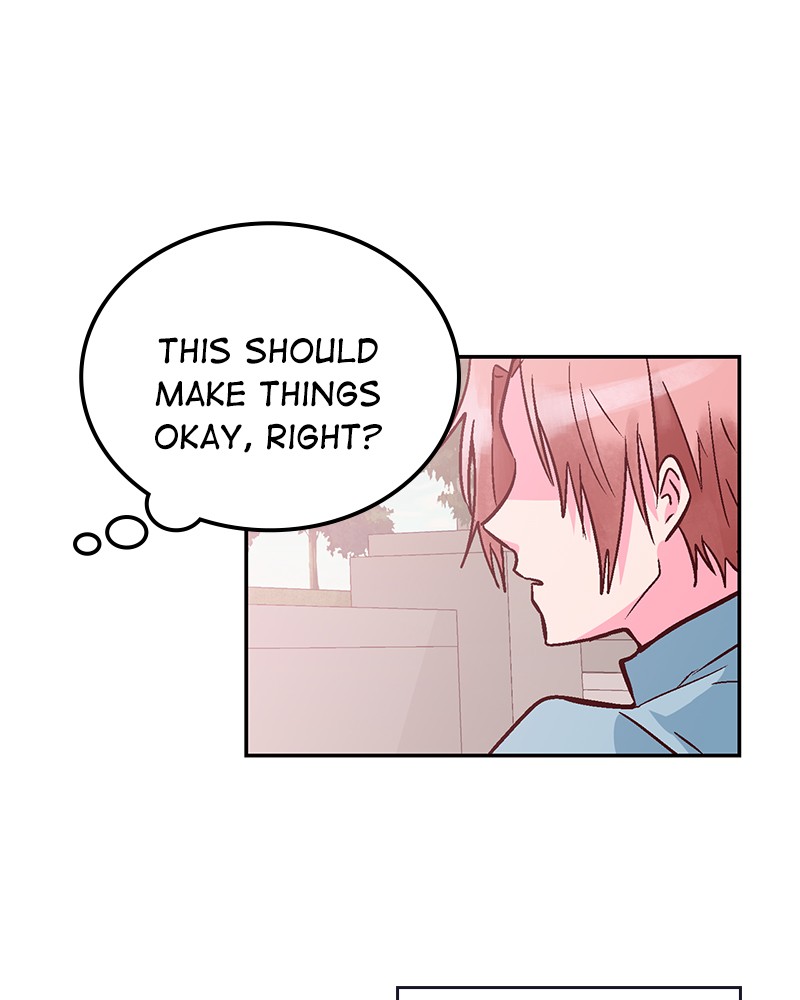 Read The Makeup Remover EN Manga Online