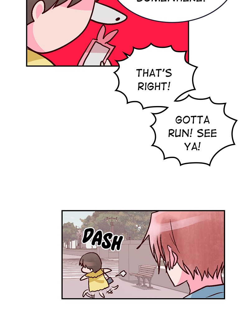 Read The Makeup Remover EN Manga Online