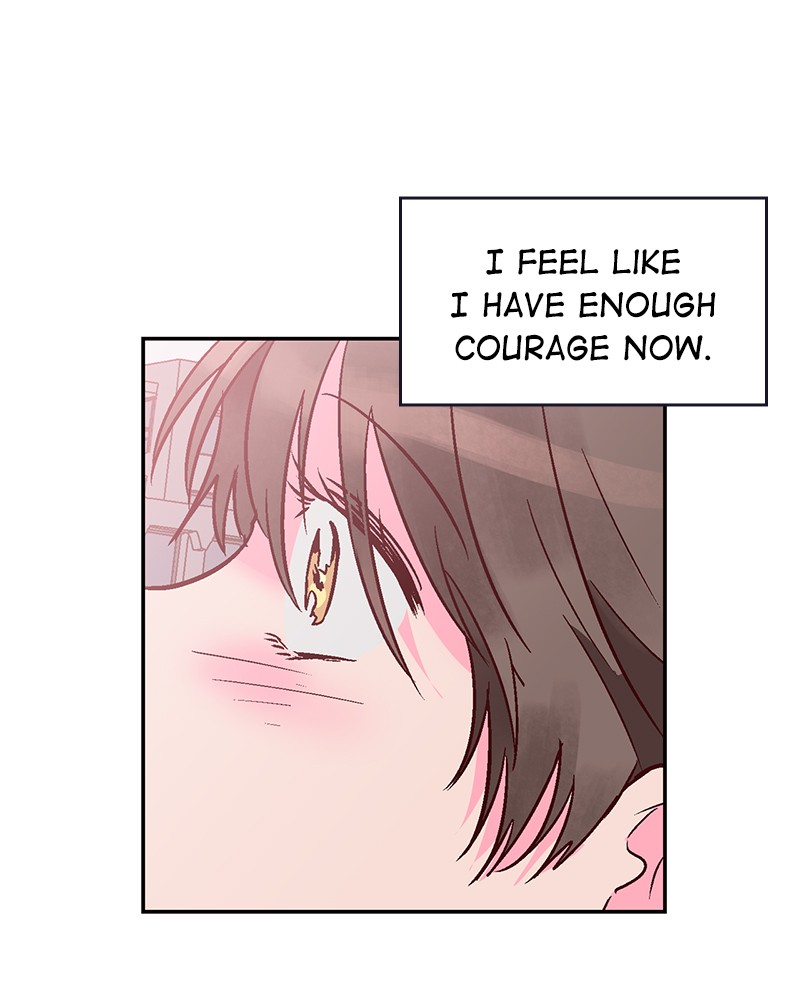 Read The Makeup Remover EN Manga Online