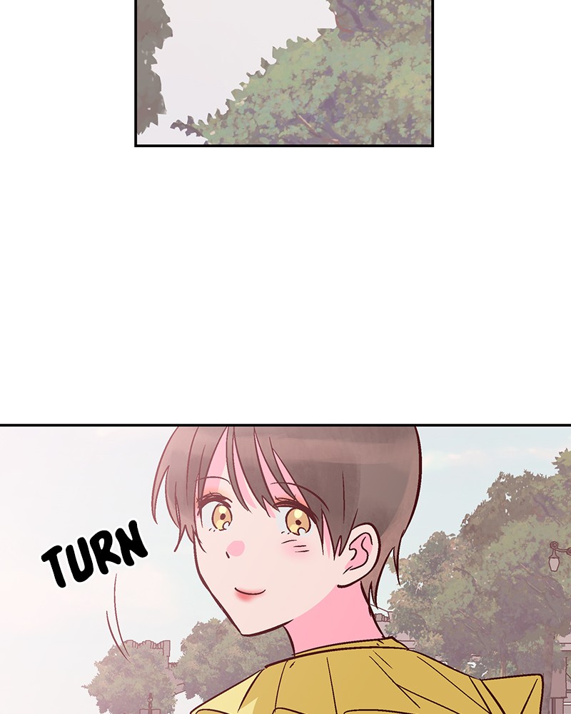 Read The Makeup Remover EN Manga Online