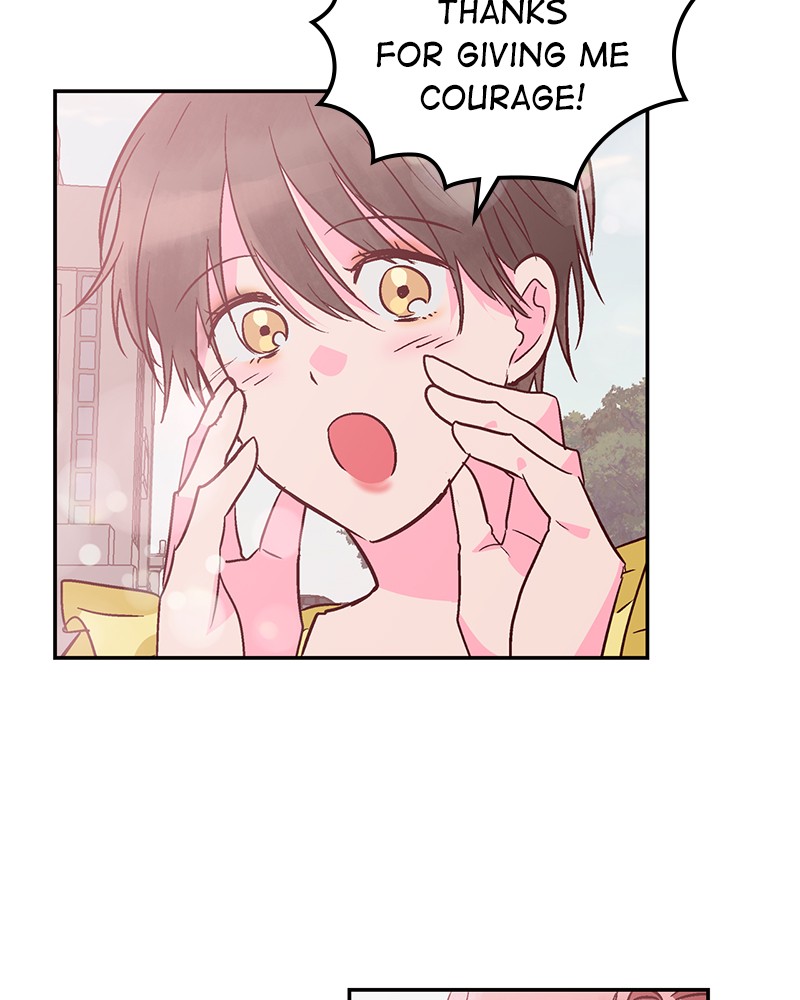 Read The Makeup Remover EN Manga Online