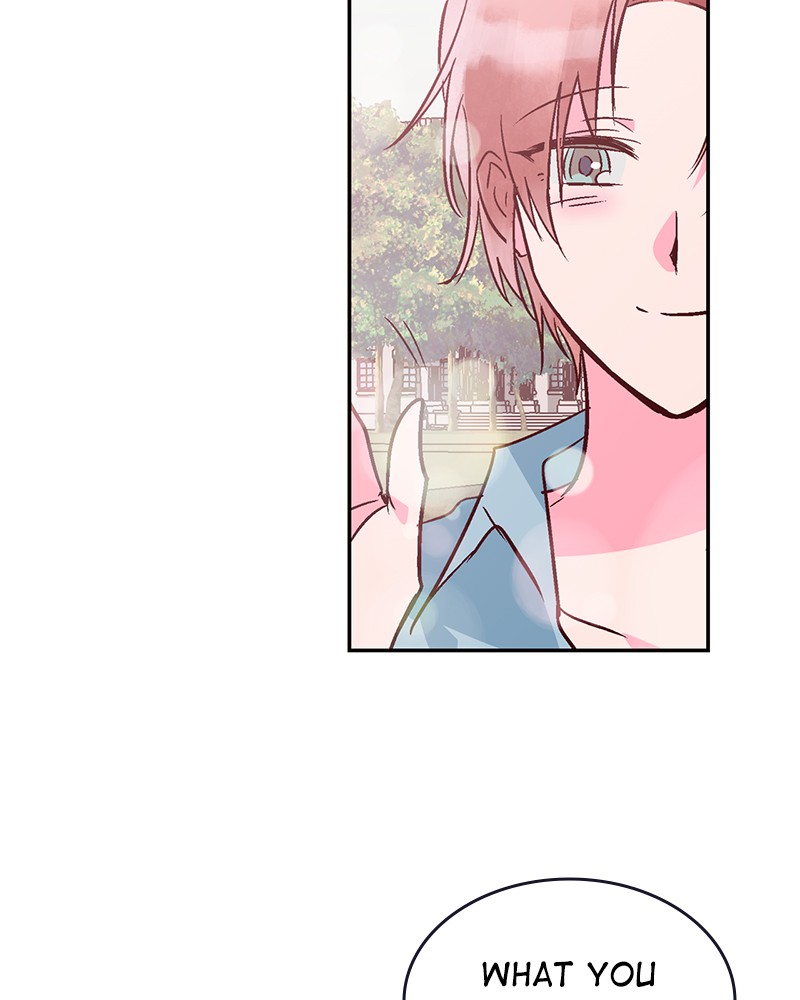 Read The Makeup Remover EN Manga Online