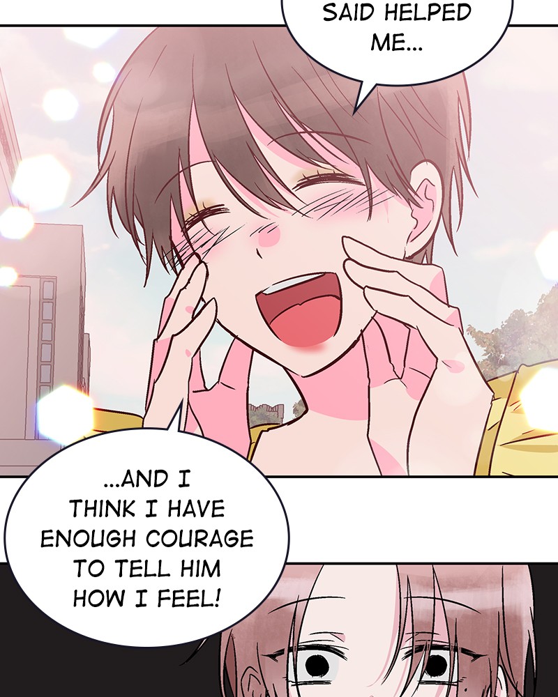 Read The Makeup Remover EN Manga Online