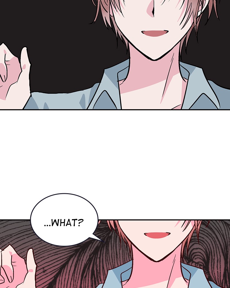 Read The Makeup Remover EN Manga Online