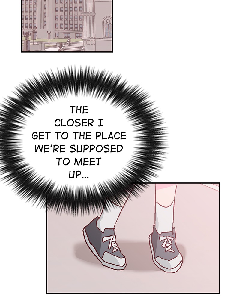Read The Makeup Remover EN Manga Online