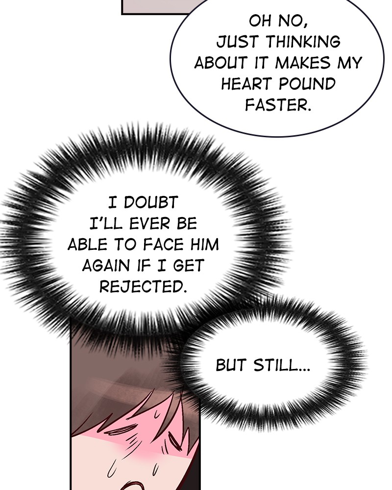 Read The Makeup Remover EN Manga Online