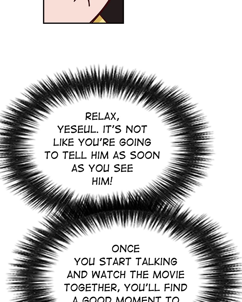 Read The Makeup Remover EN Manga Online