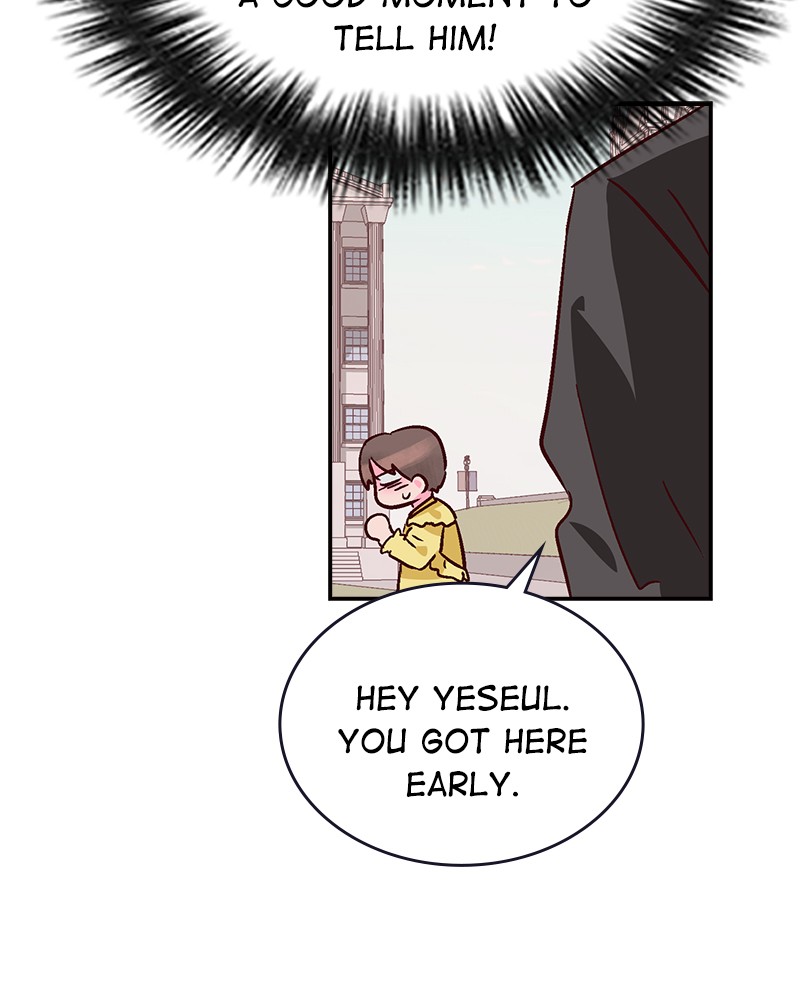 Read The Makeup Remover EN Manga Online
