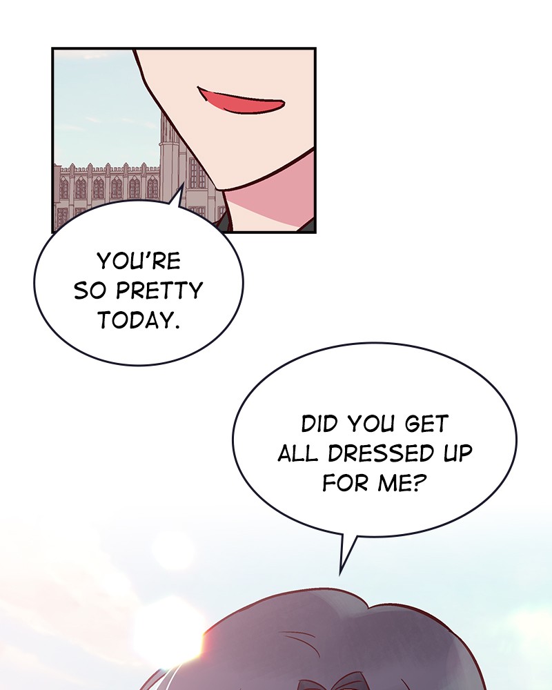 Read The Makeup Remover EN Manga Online