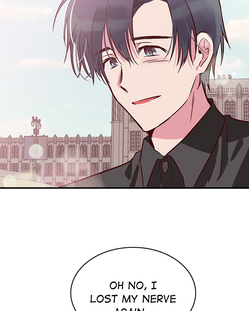 Read The Makeup Remover EN Manga Online