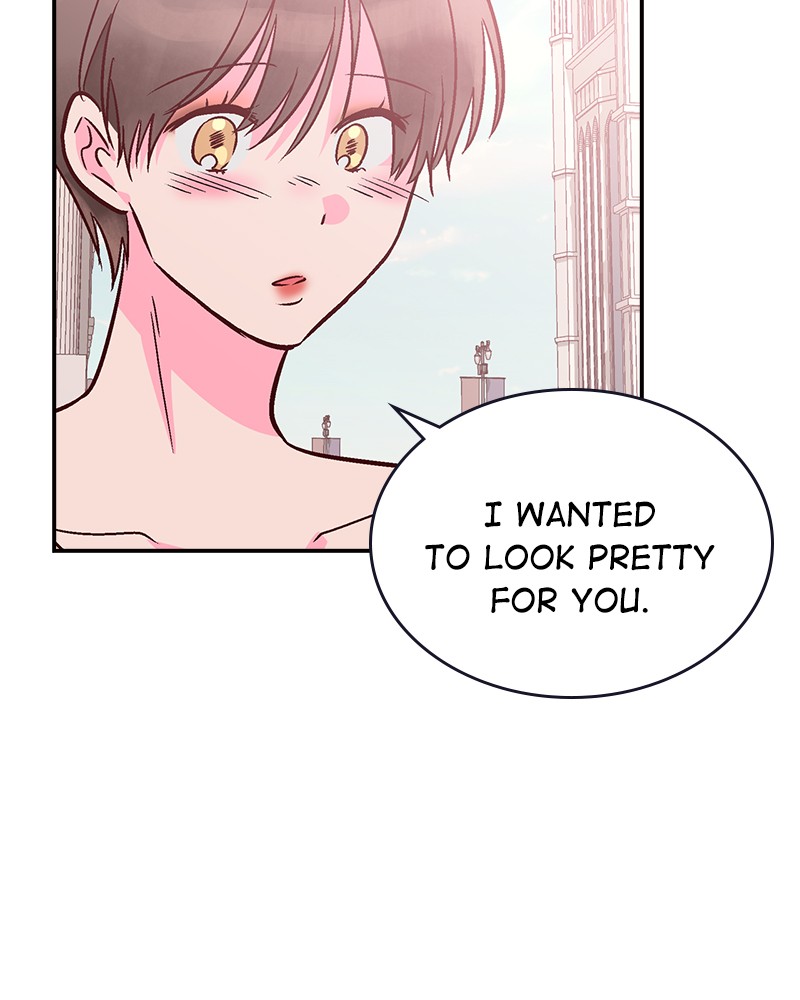 Read The Makeup Remover EN Manga Online