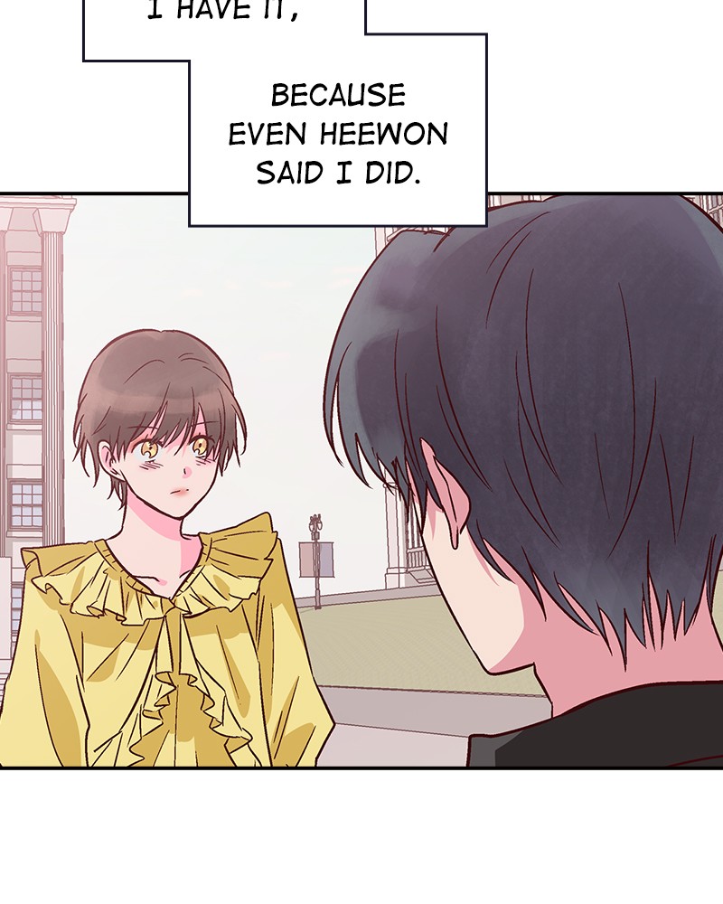 Read The Makeup Remover EN Manga Online