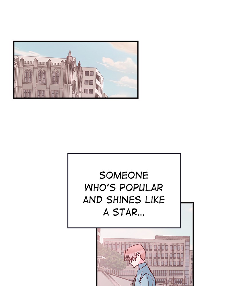 Read The Makeup Remover EN Manga Online