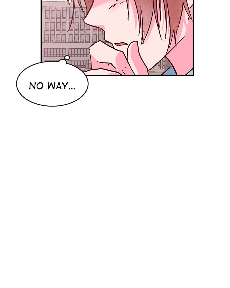 Read The Makeup Remover EN Manga Online