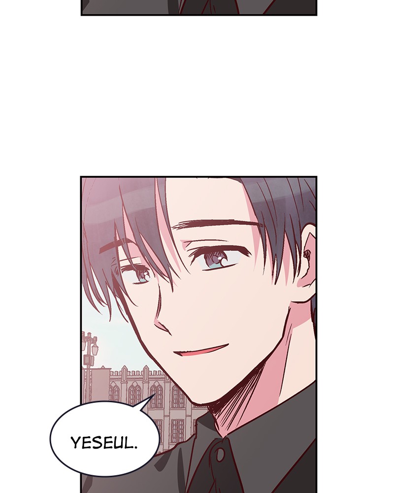 Read The Makeup Remover EN Manga Online