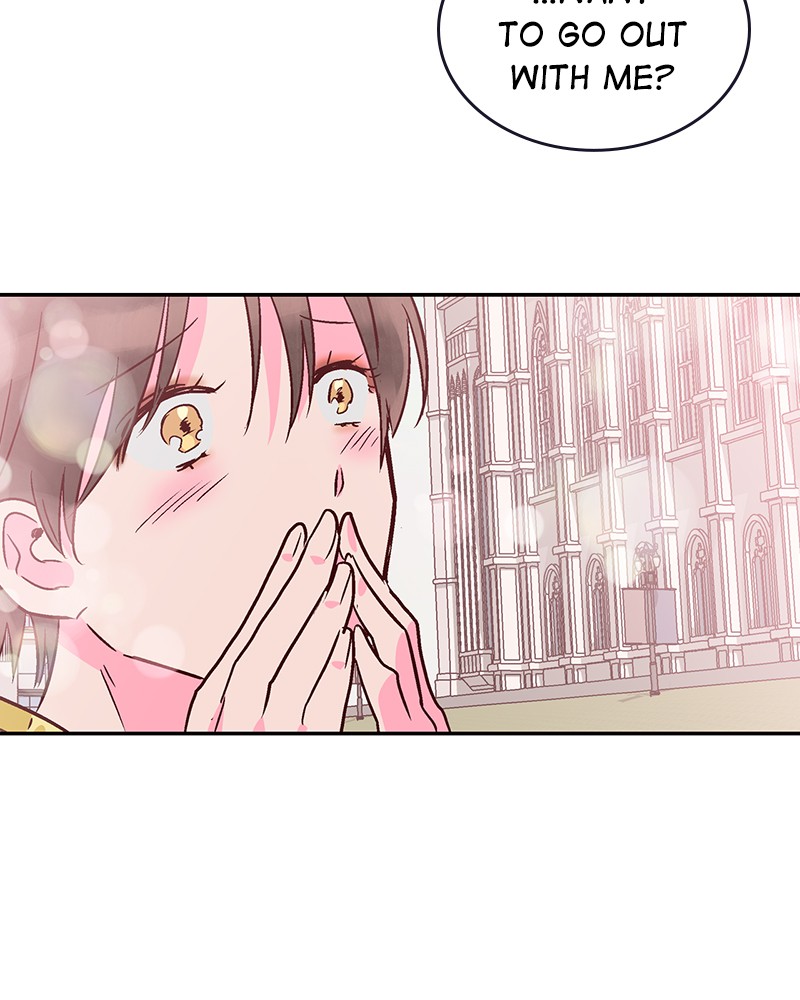 Read The Makeup Remover EN Manga Online