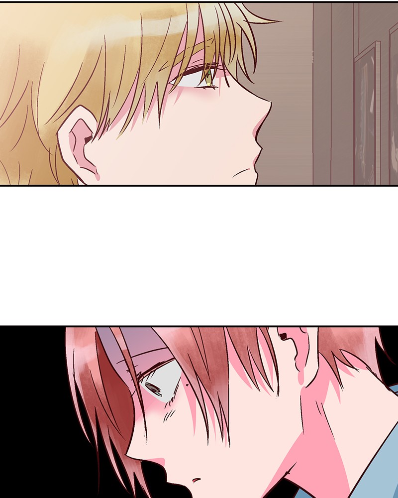 Read The Makeup Remover EN Manga Online
