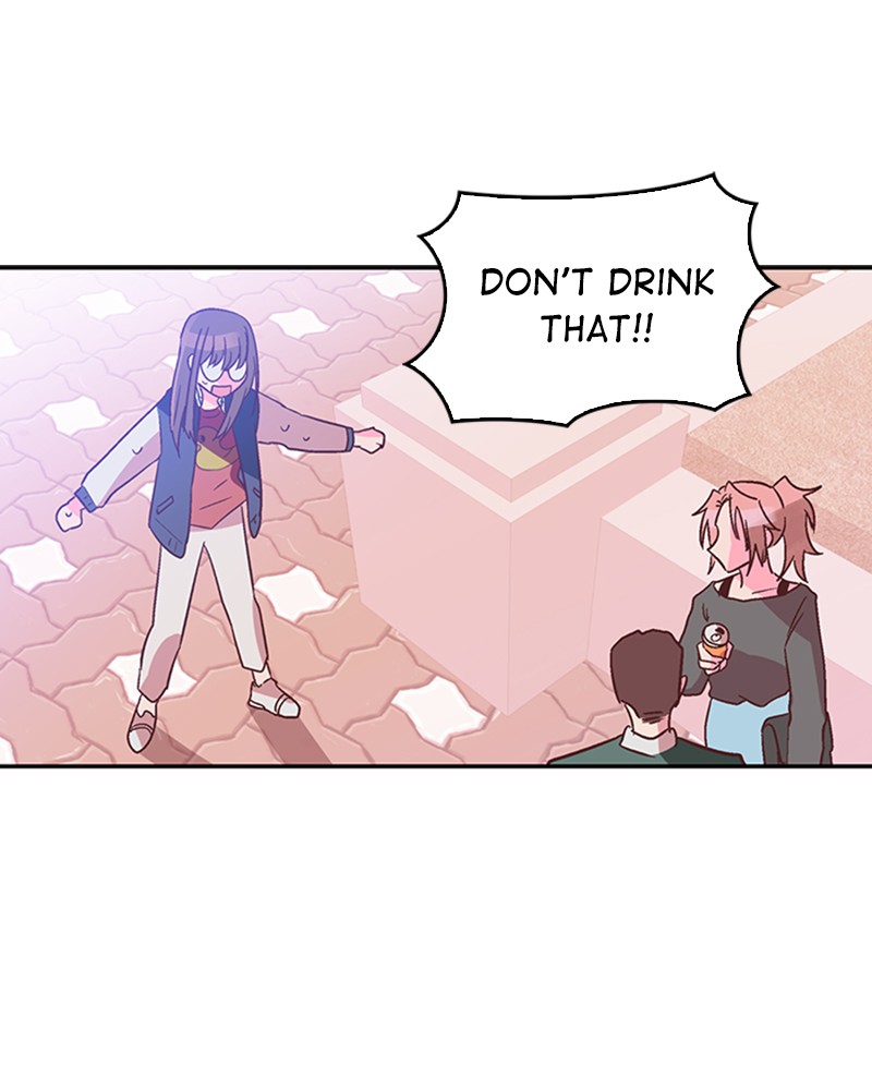 Read The Makeup Remover EN Manga Online